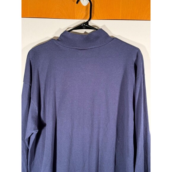 Vintage Decosport 50/50 Custom Ugly‎ Gold Long Sleeve Shirt USA Adult XL - Picture 8 of 9